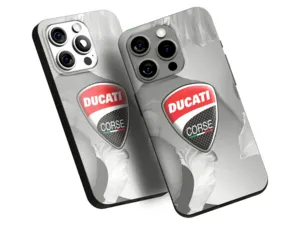 Ducati Funda Smart Apariencia Moderna Y Atractiva
